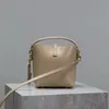 12a Damen Designer Taschen Crossbody Handtaschen Geldbörse Cross Body Messenger Luxurys Lady Schulter Mini Totes Tasche Cowhide Echtes echtes Ledermode anmutig rot