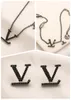 20 -styl projektanci litera bransoletka bransoletka perel naszyjnik