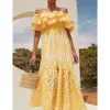robe de créatrice indéfinie Partydress Brand Australia Place Jupe Robes pour femmes Vêtements Elegant Womandress High Quality Robe Summer 2024 Tenues