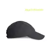 Sports Baseball Caps Hip Hop European and American Street Trendy Zagraj w przystojną modę Luksusowe czapki alfabet haft projektant Hats Is1r