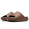 Onyx Slides Scarpe Designer Sandals Slifori uomini Donne Deserte Desert Sand Pure Sandle Sneaker da esterno per esterni da donna Sandali Sandali