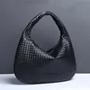 Designer de luxo de alta qualidade, bolsas de ombro para mulheres bolsa de compras nova bolsa casual de moda de moda de grande capacidade