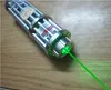 HEISS!Super mächtig!Grüne Laser -Pointers 500000m 532nm Lazer Beam Military Taschenlampe Jagd+5 Kappen+Brille+Ladegerät+Geschenkbox