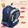 Sac à dos Enfants imperméables sacs d'école Sacs de filles garçons d'école primaire sac à dos orthopédique sac à dos wx5441416