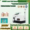 NEW Portable 2000W 808nm Diode Laser 755 808 1064nm Wavelength Freezing Point Painless Permanent Alexandrite Hair Removal