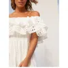 robe de créatrice indéfinie Partydress Brand Australia Place Jupe Robes pour femmes Vêtements Elegant Womandress High Quality Robe Summer 2024 Tenues