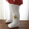 Chaussettes pour enfants collants pour bébé Childre