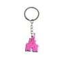 Tornari percorsi Pink 26 Accessori a ciondoli chiave per le borse per borse boys che chiamano la scuola di lavoro per feste di compleanno regalo Su othhf