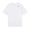 North T-Shirt Face Designer T-Shirt Luxus Modebrief gedruckt Herren T-Shirts Fun Earth Letter Gedruckt runden Hals Kurzarm Tshirt