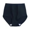 Culotte de femmes 2pcs / ensemble pour femmes de grande taille sous-vêtements sous-vêtements coton sous-vêtements confortables