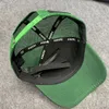 Moda ami ball cap men designer baseball kapelusz luksusowe caps regulowane czapki uliczne dopasowane mody sportowe haft litera Casquette