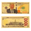 ترامب 2024 أورانوت الرابع والأربعين لمشروع قانون الدولار الأمريكي للذهبي