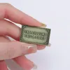 Problema vichingo vintage Girl Girl Pin Pin Film Game Film Film Citazioni Badge Spiro di Filmi Anime Cinetti Giochi