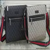 Mens bolsas bolsas bolsas bolsas bolsas de moda trio de couro para trio mensageiro bolsas de ombro de luxo bolsa de bolsa de bolsa de bolsa