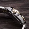 豪華なTudoryブランドデザイナー腕時計皇帝スイスウォッチ毎週カレンダー自動メカニカルメンズウォッチM56003-0004リアル1：1ロゴ
