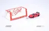 Diecast Model Cars **Random Chase * INNO 1 64 LBWK F40 XMAS 2023 Specia Edition Red Die Cast Model CarL2405