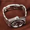 Luxus Tudory Brand Designer Arms Watch Mens Watch Serie M79230b-0008 Watch Mens Vollautomatische mechanische Uhr mit echtem 1: 1-Logo