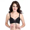 Bras Soupchgnel en soutien-gorge sexy pour femmes sexy mode de soutien-gorge vers le haut des sous-vêtements sans fil bralette coton sous-vêtements pour femmes intimatel2405