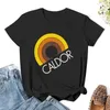 Dames PoloS Caldor korting T-shirt Kawaii Dessen oversized schattig katoen