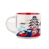 14オンスキャパシティセラミックTtarbucks City Mug Japan Cities Best Coffee Mug Cup with Original Box Japan City291e