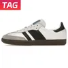 Plate-forme gras hommes femmes chaussures de créateurs de Galles Bonner Rugby Cream Collegiate Green Sporty Black Rose Glow Sports Sneakers Casual Chaussures