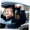 Ключевые кольца Bird Keychain Keyrings для сумков для ключей для мальчиков Favors Favors Keyring Подходящее для школьных цепочек для школьных аксессуаров рюкзак рюкзак ant8ie