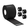 Neckpapier Salon Friseur Friseur Friseur Roll Schneiden Dressing Friseur Werkzeuge Kragen Hälse abdecken Friseurhop -Accessoires