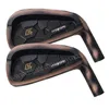 Right Handed Golf Clubs MTG Itobori Golf Irons 4-9 P Clubs Irons Set Graphite Shaft or Steel Shaft R or S SR Free Shipping