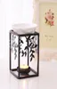 Art Iron Stand Ceramic Oil Burner Aromatherapy Furnace Essential Oil High Quality Lamp Gifts Crafts Home Decorations7373466
