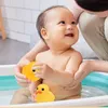 Bath Toys Cute Duck Baby Bath Bath