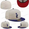 Luxury maschi maschi da baseball cappelli aderenti "Serie" Serie "" Love Hustle Flowers ricami Cap da basket regolabili da basket rosso hip hop sport con tappi di design a design completo