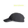 Sports Baseball Caps Hip Hop European and American Street Trendy Zagraj w przystojną modę Luksusowe czapki alfabet haft projektant Hats Is1r