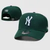 ケースラックスデザイナーハット野球帽NYメンズマンスナップバックの人気のある屋外サンシェードハット