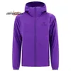 Jas buiten zipper waterdichte warme jassen heren atoom hoody jas p60s