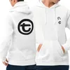 Herren Hoodies Sweatshirts Herbst Winter Scissor sieben Symbole Killer Seven Hoodie Sweatshirt Lustige Strtwear Übergroße Pullover Anime Kleidung T240507