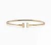 Newly designed bracelets like cakes jewelry 18K womens with common tiffaniy