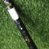 Golf Club 2023 Nowy Cameron Black Gold Prosty Bor Putter Putaint Practice Complete of Putters 497