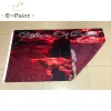 Accessoires Finnland Children of Bodom Band Flag 2ft*3ft (60*90 cm) 3ft*5ft