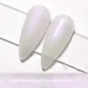 Żel paznokci biały klej długoterminowy Formuła płynna sztuka wykwintna i trwałe zdjęcie UV utwardzanie Q240507