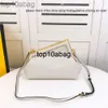 Bolsas Fendig F Bag Hot Luxury Cross Body Bag Genuine Leath Bag Fashion Women FF Bolsas de diseñador de diseñador Damas Cena Paquete Nube de alta calidad Mastura cruzada de alta calidad E