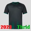 2024 Maglie da calcio di calcio di calcio Irlanda Kit Kit Doherty Duffy Tops Tee Egan Brady Keane Hendrick McClean Ferguson Shirt da calcio Uniforme per bambini