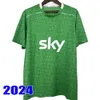 2024 Maglie da calcio di calcio di calcio Irlanda Kit Kit Doherty Duffy Tops Tee Egan Brady Keane Hendrick McClean Ferguson Shirt da calcio Uniforme per bambini