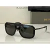 Dita Sunglasses Realfine 5a Eyewear Mach-Eight DTS400 Luxury Designer солнцезащитные очки для мужчины с женщиной со стекла