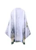 MEN039S Casual Shirts Langarm Shirt Herren Sommer Luxus Retro Robe Chinesische Stil Freizeit ohne Schnalle Weißer Druck Loose Fashion 8402936