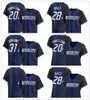 2024 City Connect Baseball Jerseys 28 Javier Baez 20 Spencer Torkelson 31 Riley Greene 29 Tarik Skubal 30 Kerry Carpenter Kenta Maeda 24 Miguel Cabrera 23 Kirk Gibson