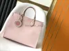 10A Calidad original NUEVO Summer Luxury Shoulder Designer Clase de cuero Reduck Round Round Hanging Bag Bag Bags Bolsfols Crossbody Fashion Fashion