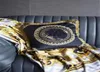 Europese stijl Tassel Pillow El Home Cushion Cover Office KTV Sofa Model Room2256567