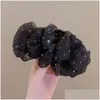 Клипы для волос Barrettes Cloud Bubbl
