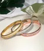 Friendship bracelets for girls charm gold bracelet diamond tennis bangle silver high quality plating brass luxury womens jewellery8048349