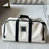 10a Moda de 50cm bolsa de bolsa grande designer de bagagem feminina viagens para bolsas de ombro de viagens de bagagem de bagagem clássica Viagens de moda de moda b klgh